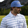 Howies Tour Polo Polos Howies Hockey Tape