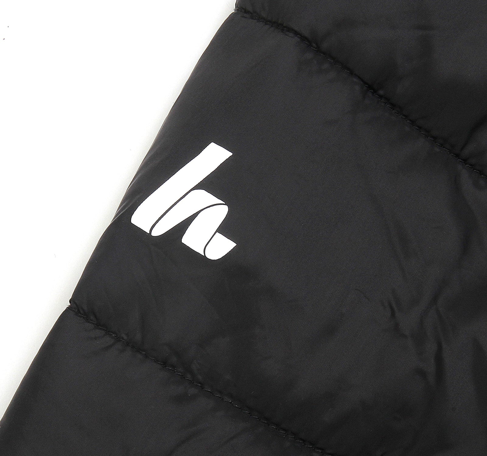 Team Puffer Jacket Jackets Howies Hockey Tape   