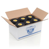 Howies Black Cloth Hockey Tape