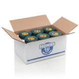 Howies Green Shin Pad Hockey Tape Shin Pad Tape Howies Hockey Tape 30pk
