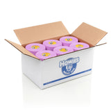 Howies Lavender Cloth Hockey Tape Cloth Tape Howies Hockey Tape 36pk