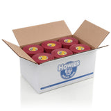 Howies Maroon Cloth Hockey Tape Cloth Tape Howies Hockey Tape 36pk