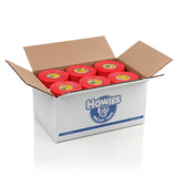 Howies Red Shin Pad Hockey Tape Shin Pad Tape Howies Hockey Tape 30pk