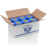 Howies Royal Blue Shin Pad Hockey Tape Shin Pad Tape Howies Hockey Tape 30pk