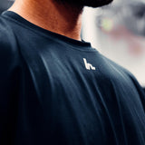 Team Performance Tech Tee Tees Howies Hockey Tape   