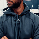 Team Performance Hoodie Hoodies Howies Hockey Tape   