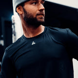 Team Performance Long Sleeve Tees Howies Hockey Tape   