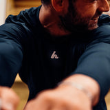 Team Performance Long Sleeve Tees Howies Hockey Tape   