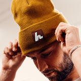 The Prodigy Toque Beanies Howies Hockey Tape   