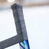 Howies Gray APEX Grip Tape Apex Grip Howies Hockey Tape