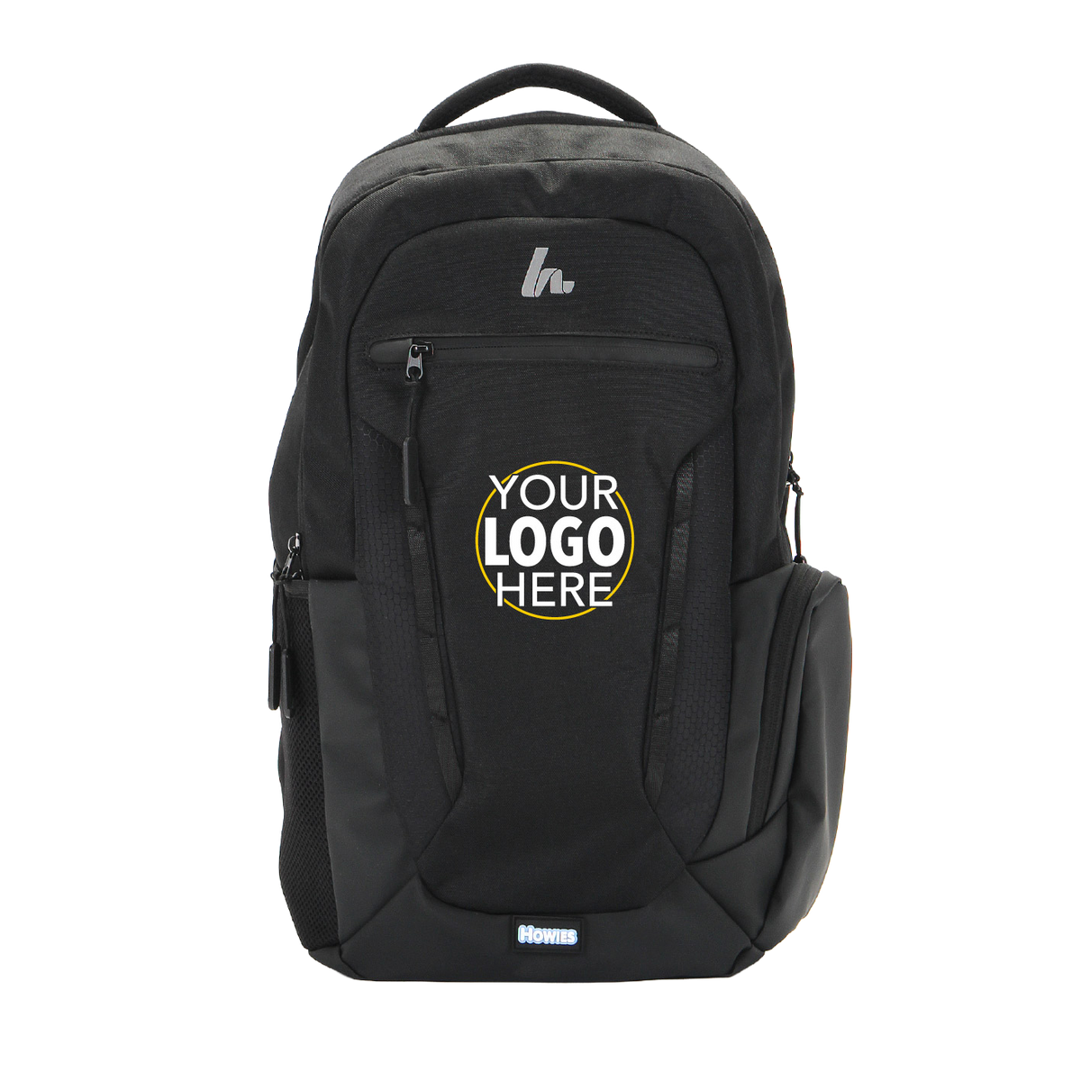 STEALTH TEAM BACKPACK