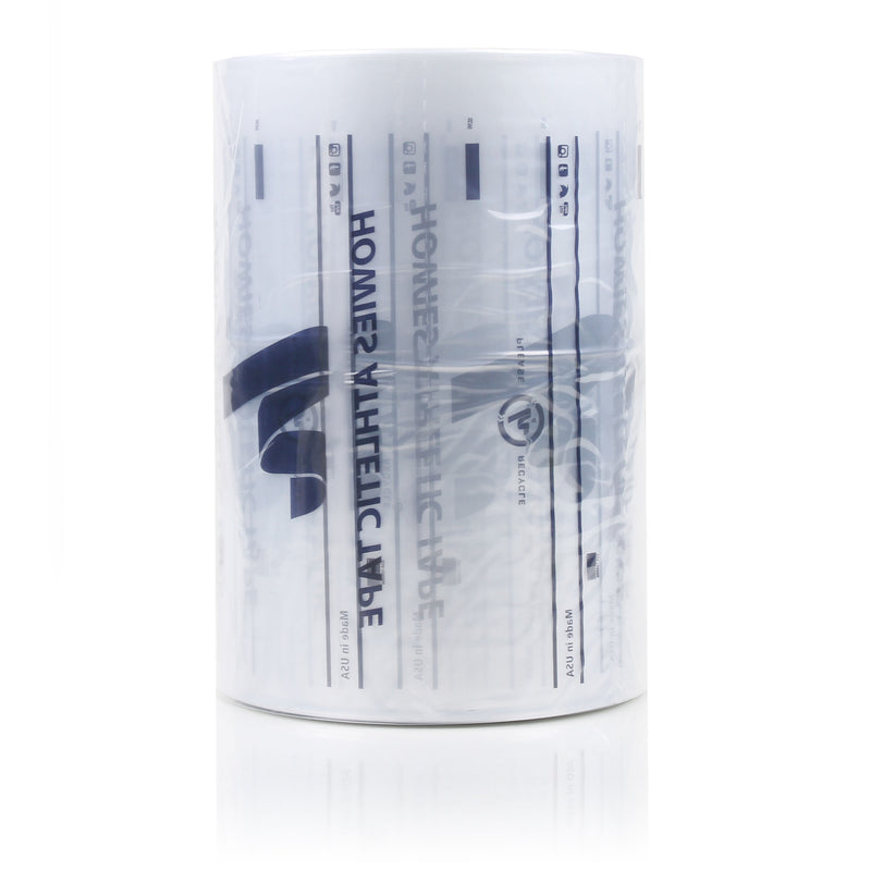 Pro Grade Ice Bags - 12" x 22" (800/Roll) Ice Bags Howies Hockey Tape