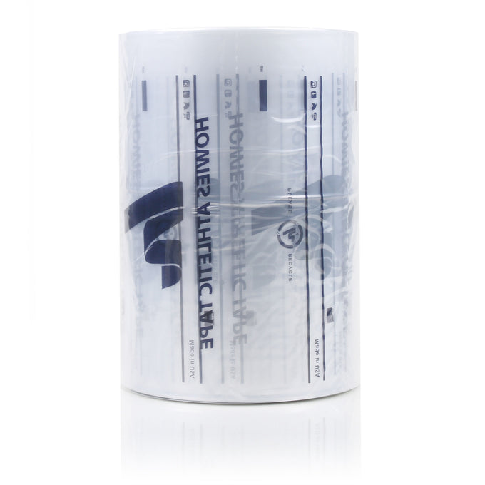 Pro Grade Ice Bags - 12" x 22" (800/Roll) Ice Bags Howies Hockey Tape