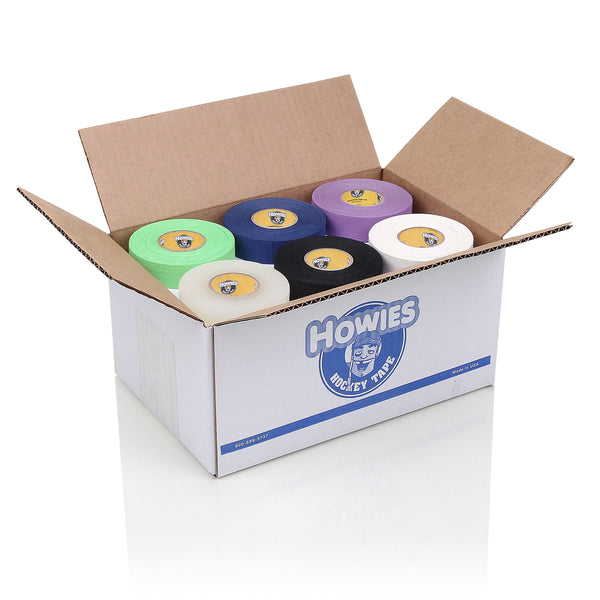 Build A Box Build A Box Howies Hockey Tape