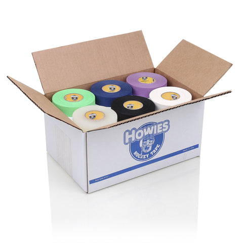 Build A Box Build A Box Howies Hockey Tape