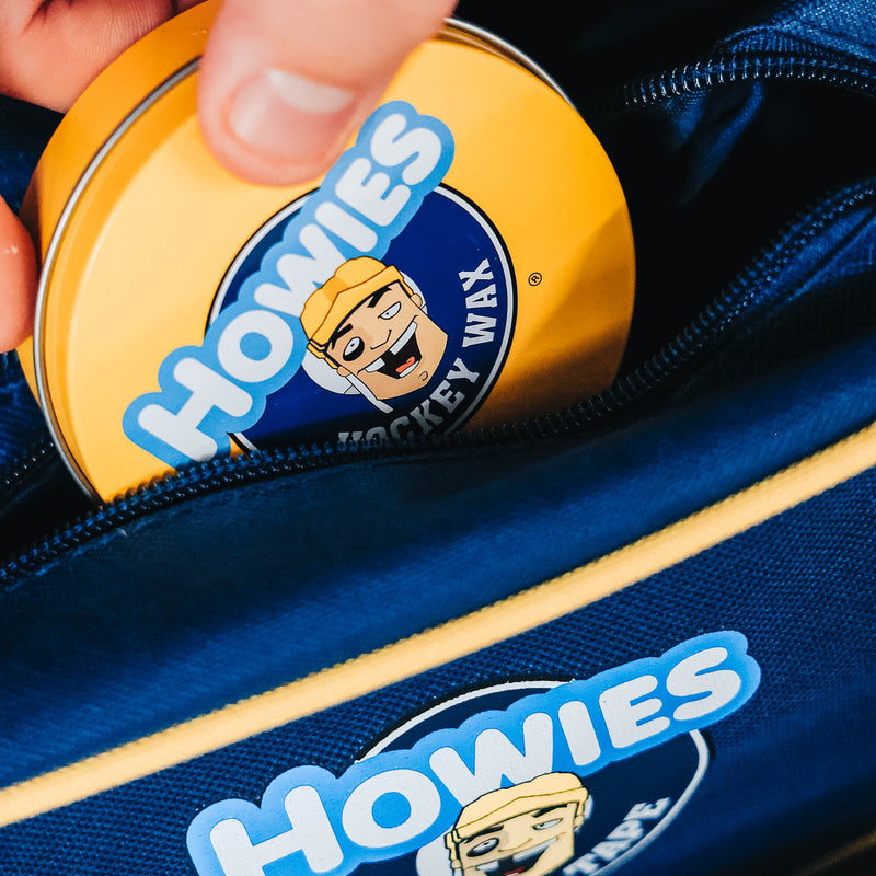 howies tackle box Loaded Accessory Bag