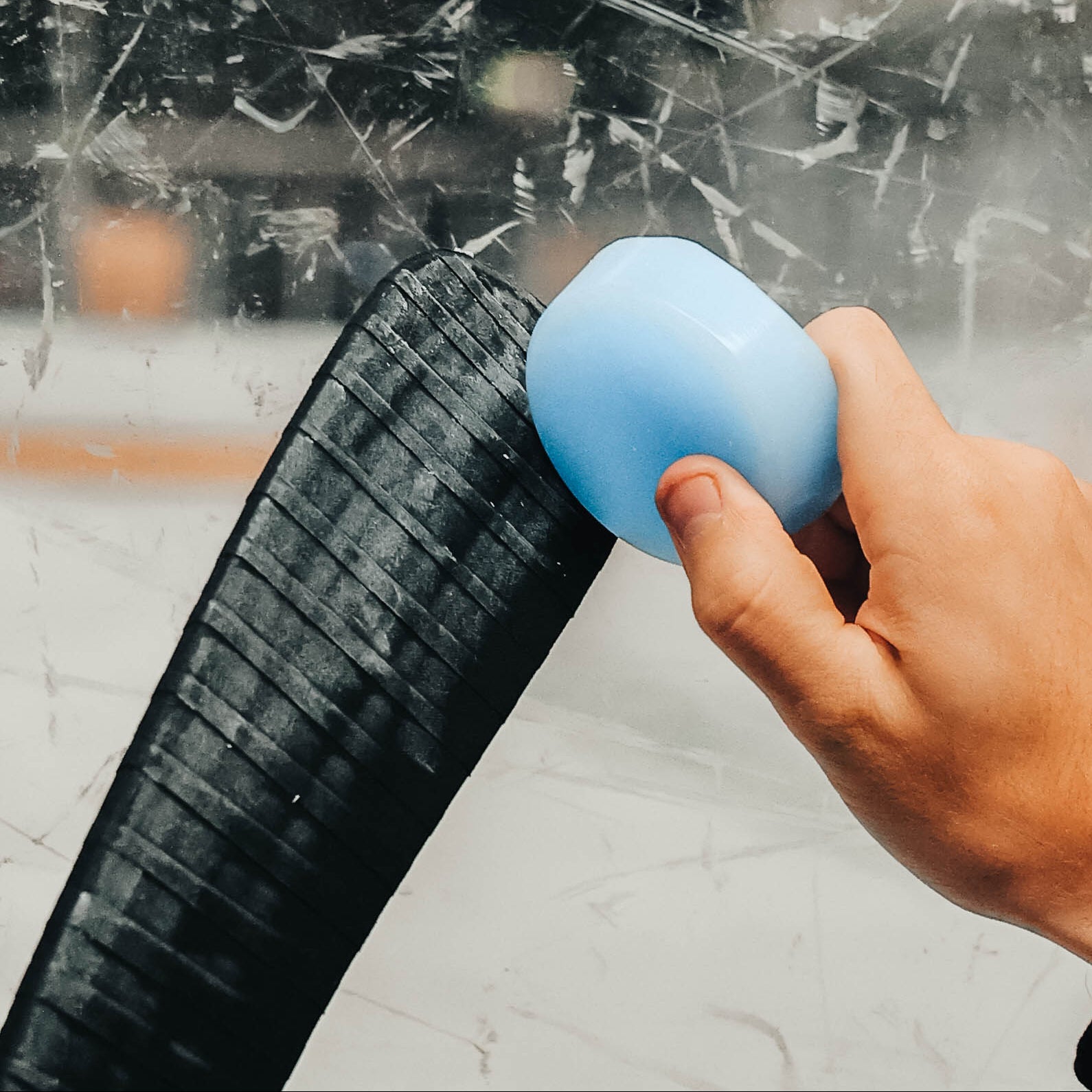 Howies Hockey Stick Wax | Howies Hockey Tape