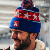 Olympic Toque Beanies Howies Hockey Tape