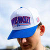 The Howies Headliner Lid - Heritage Hats Howies Hockey Tape
