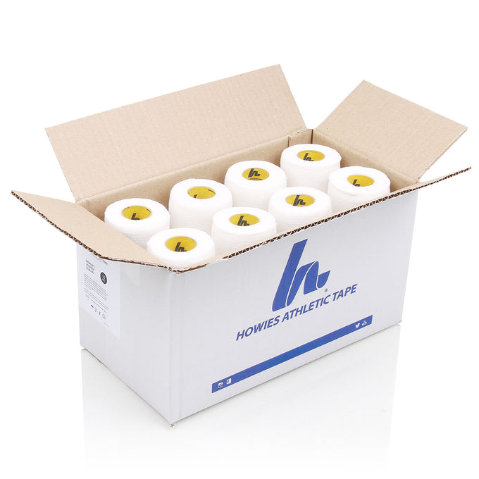 1" x 5yd Armor Flex Howies Hockey Tape 12pk