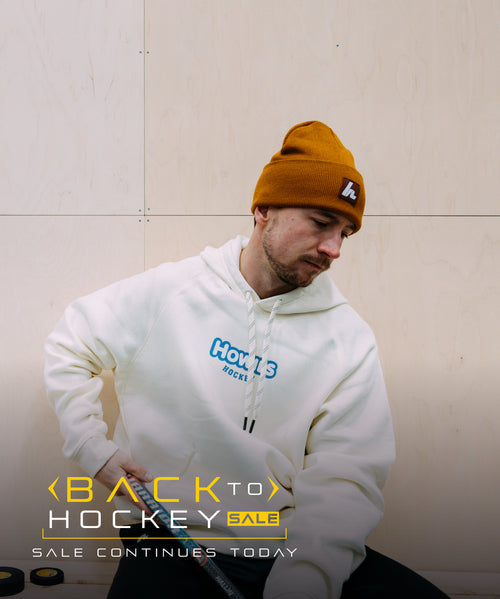 Back To Hockey Sale