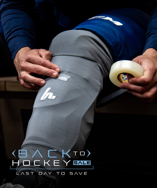 Back To Hockey Sale