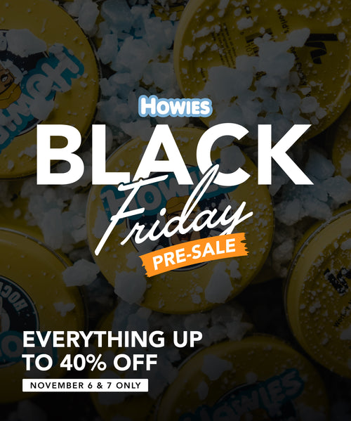 Black Friday Pre Sale Is LIVE