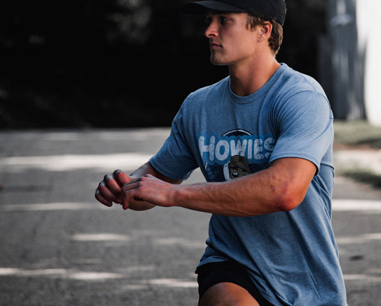 Maximizing Your Offseason