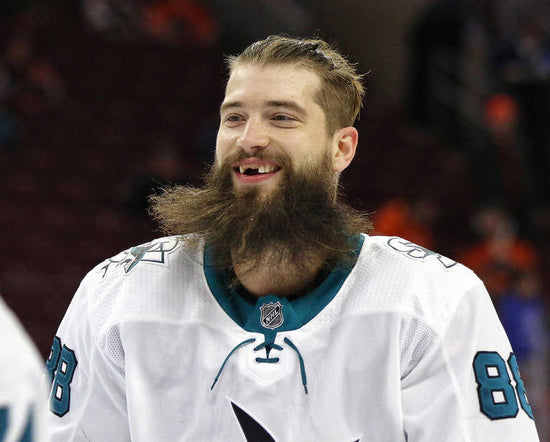 Hockey Superstitions