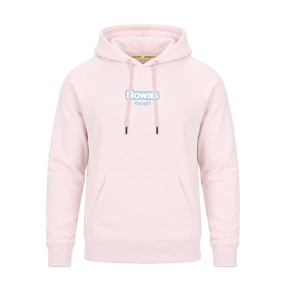 The Bubble Hockey Hoodie Hoodies Howies Hockey Tape Small Pink