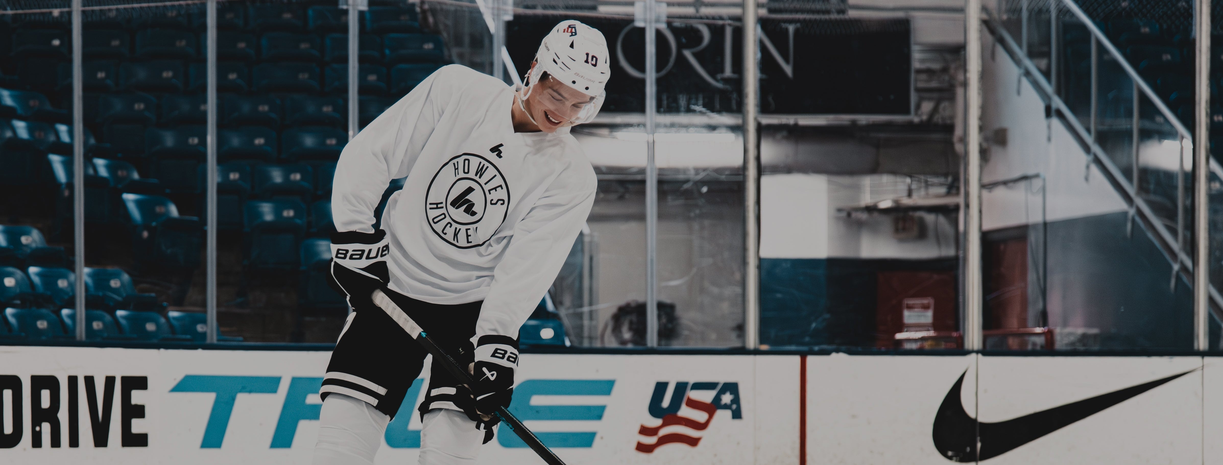 James Hagens X Howies Hockey – Howies Hockey Tape