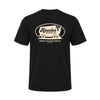 The Clean Sheet Tee Tees Howies Hockey Tape
