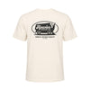 The Clean Sheet Tee Tees Howies Hockey Tape