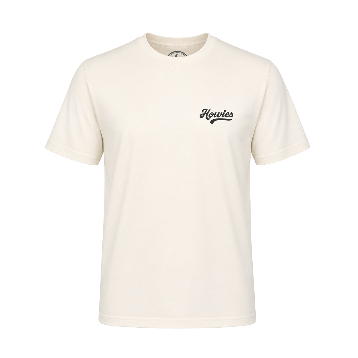 The Clean Sheet Tee