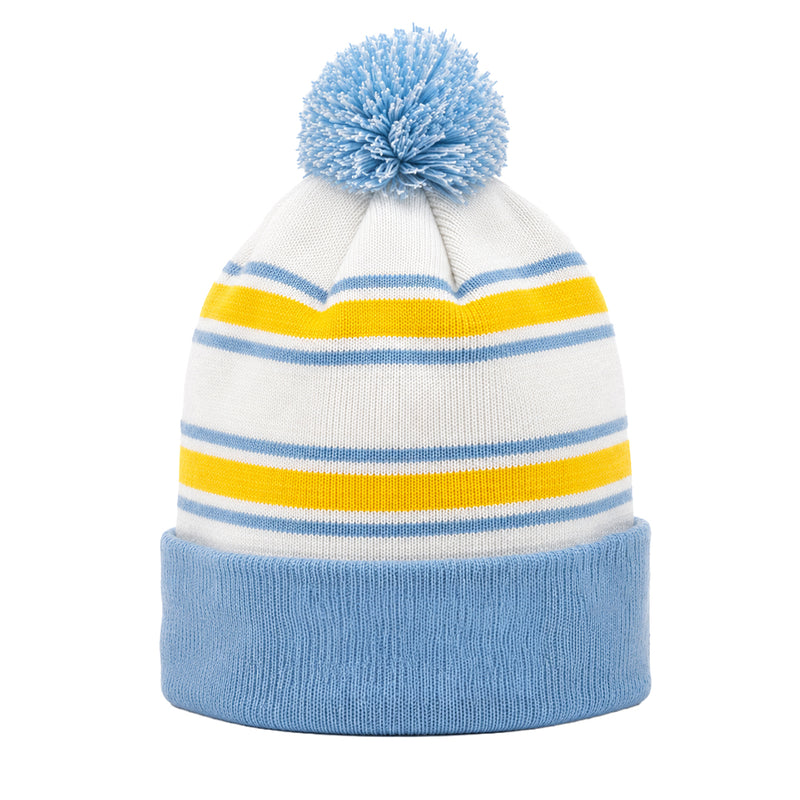 The Clean Sheet Toque