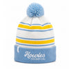 The Clean Sheet Toque