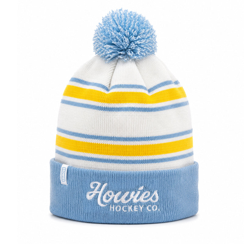 The Clean Sheet Toque