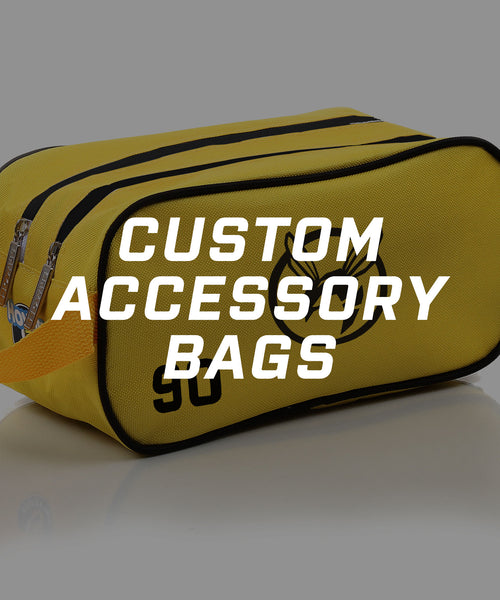 Custom Accessory Bags