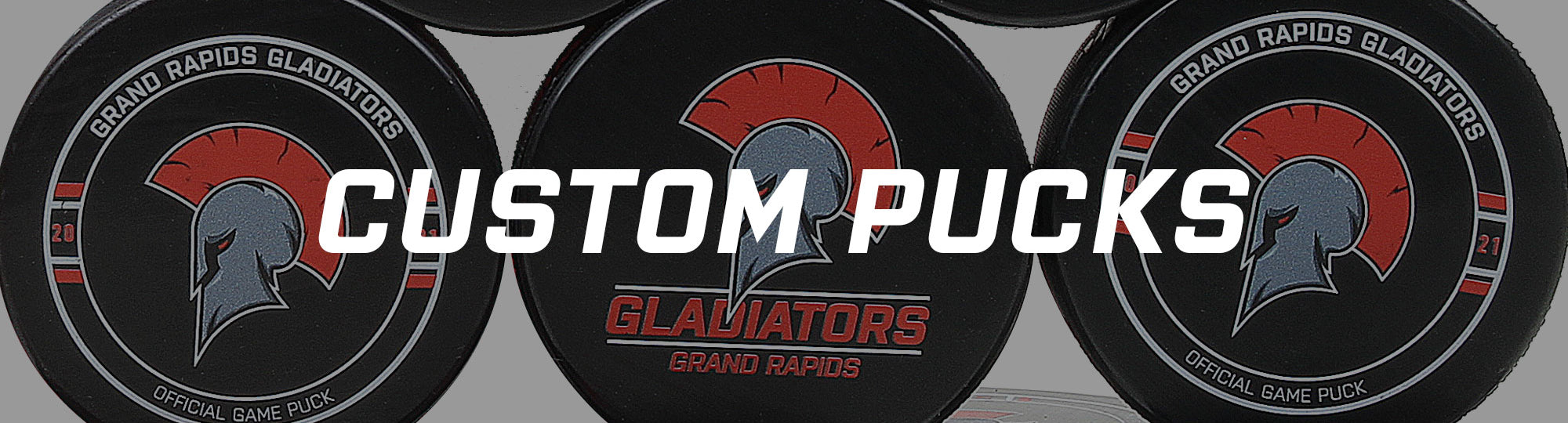 Custom Pucks Seattle Howies Custom Logo Pucks – Howies Hockey Tape