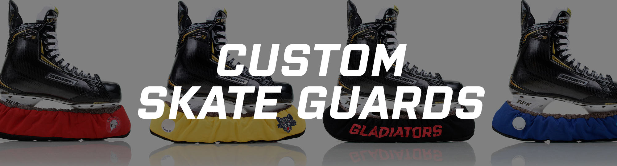 Custom Skate Guards