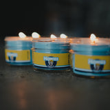 Howies Candle 