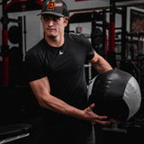 Team Performance Tech Tee Tees Howies Hockey Tape   