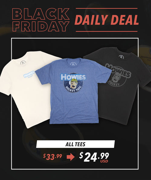 Daily Deal On Tees