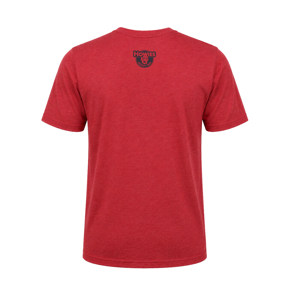 The Face-Off Tee Tees Howies Hockey Tape