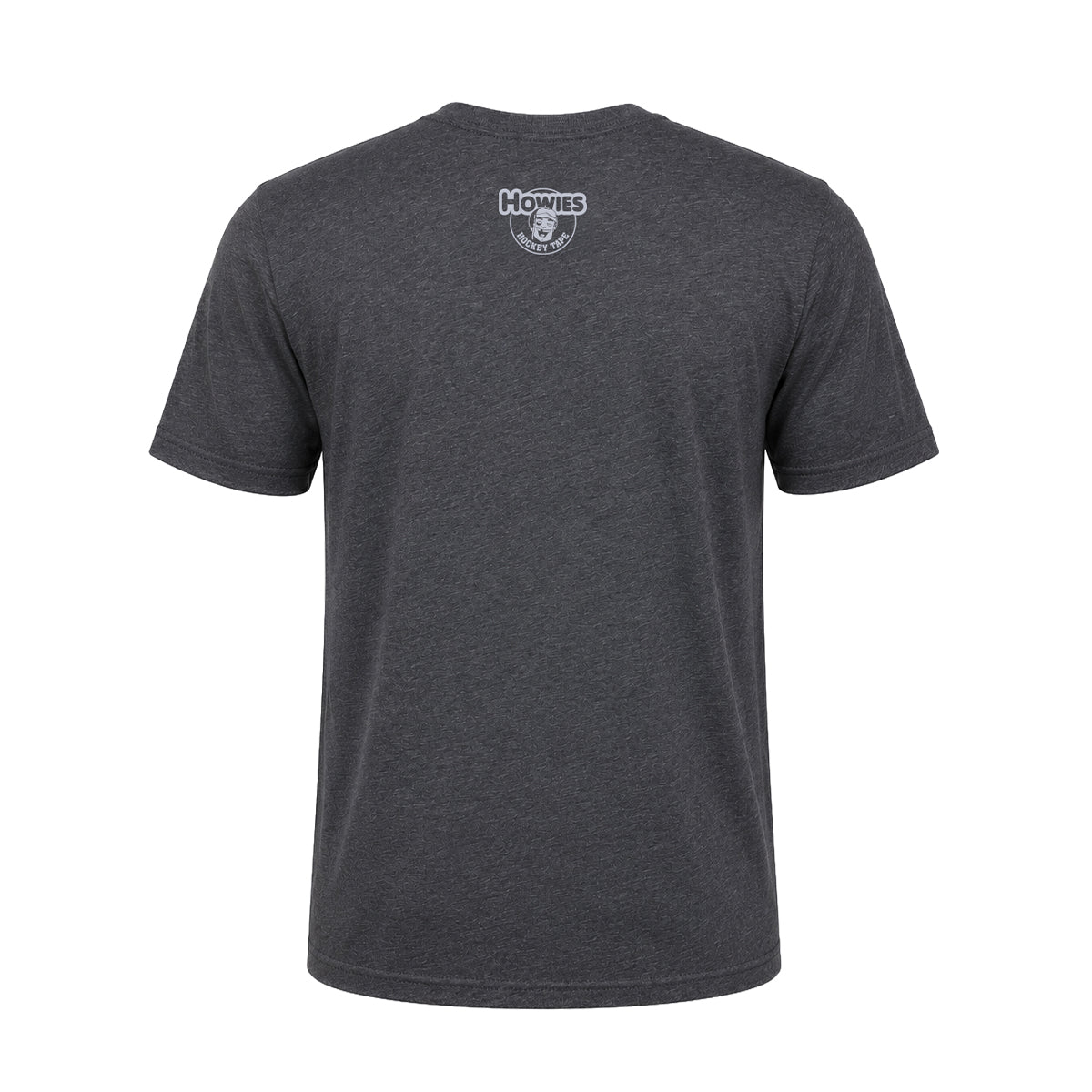 The Face-Off Tee Tees Howies Hockey Tape
