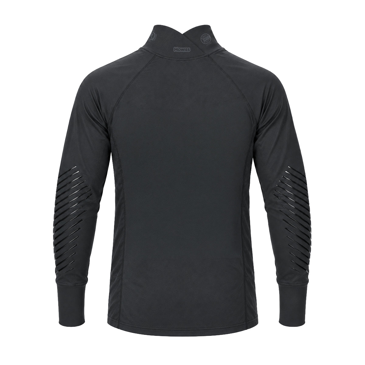 FlexProtect Pro Long Sleeve Cut-Resistant Shirt - Youth Neck Guard Howies Hockey Tape
