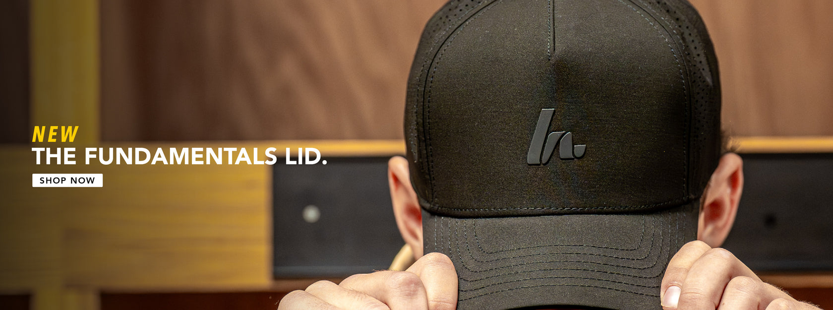 Fundamental Lid