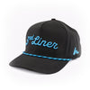 The Lingo Lid Hats Howies Hockey Tape 3rd Liner