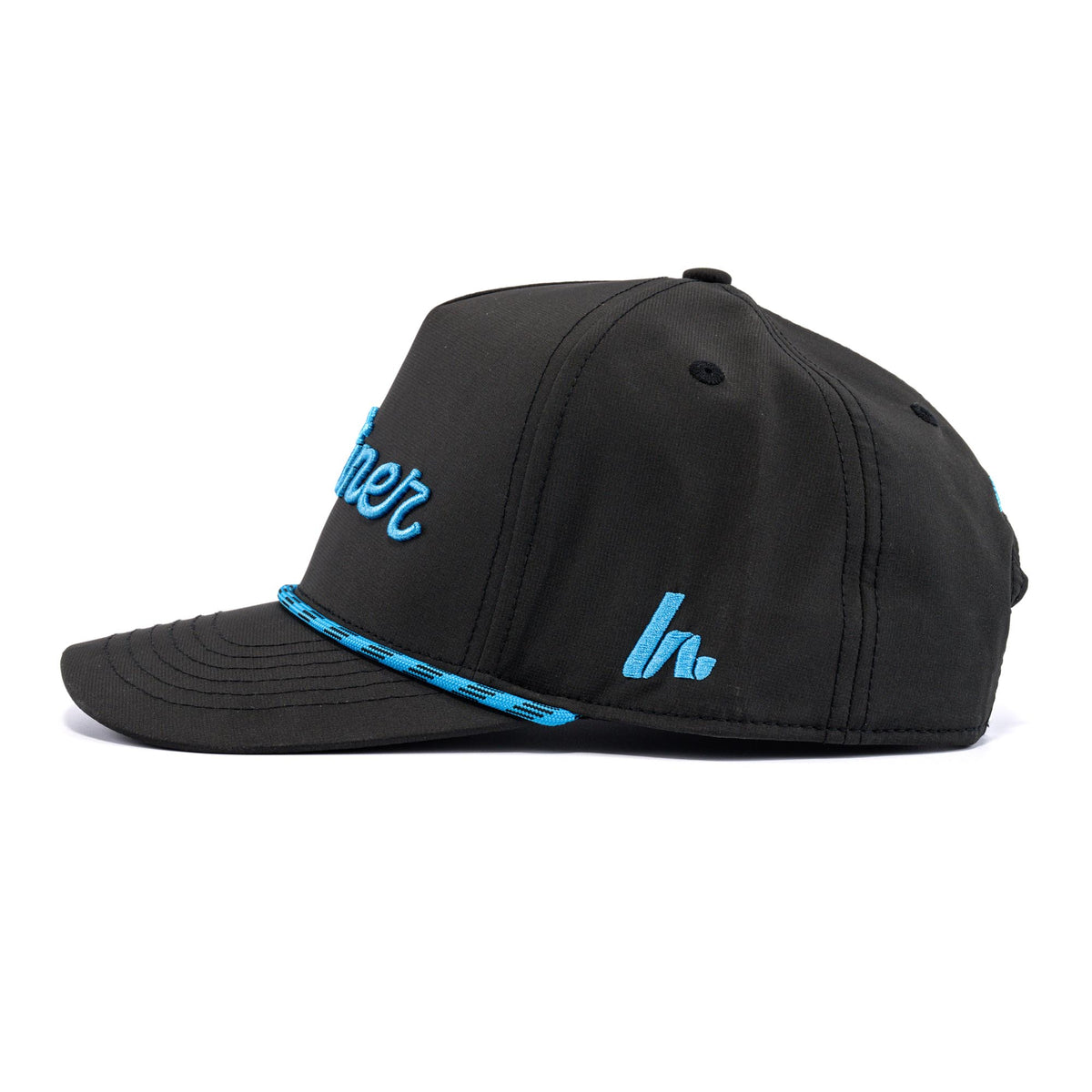 The Lingo Lid Hats Howies Hockey Tape