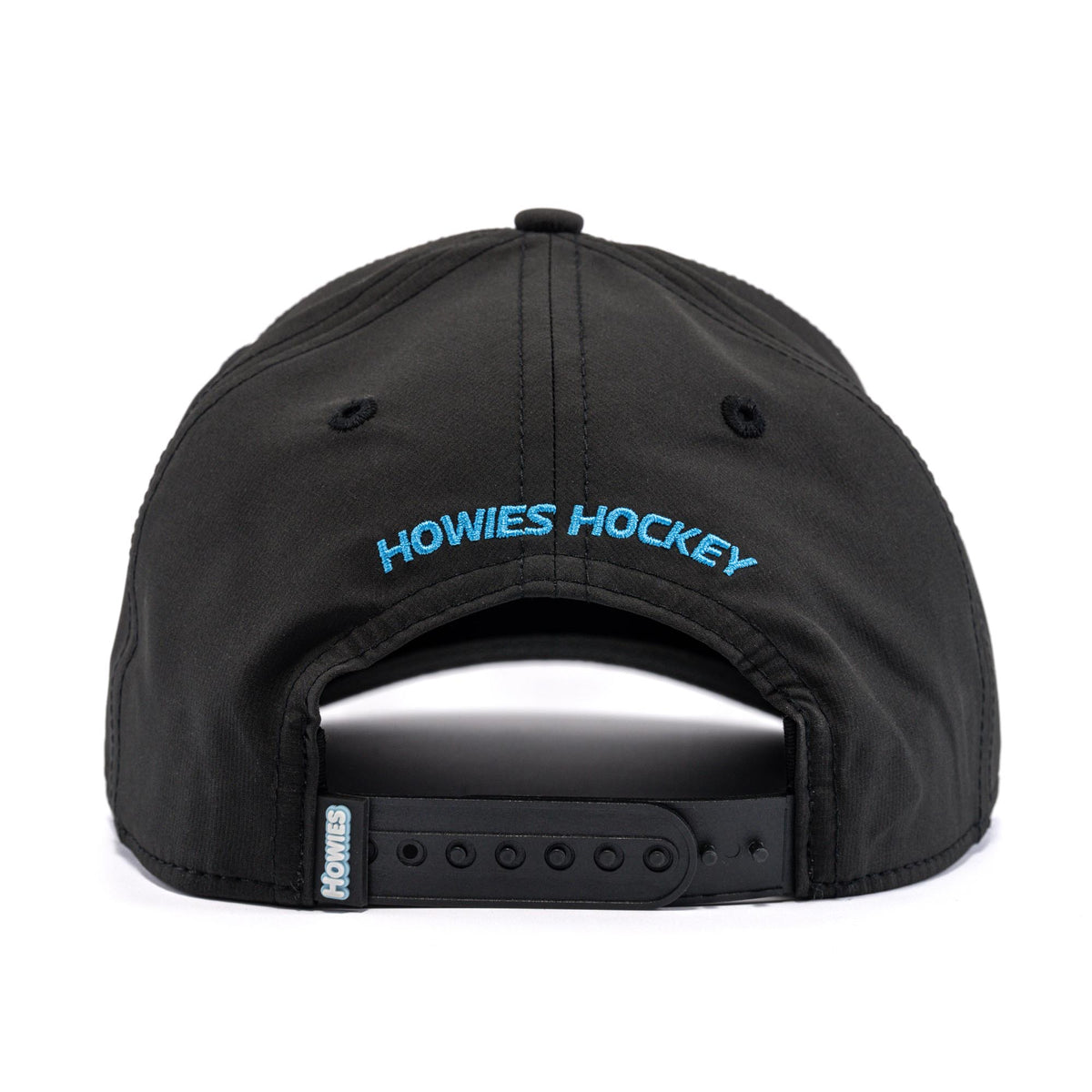 The Lingo Lid Hats Howies Hockey Tape